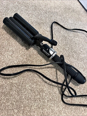 Hot Tools Black Hair Styling Tool Like New